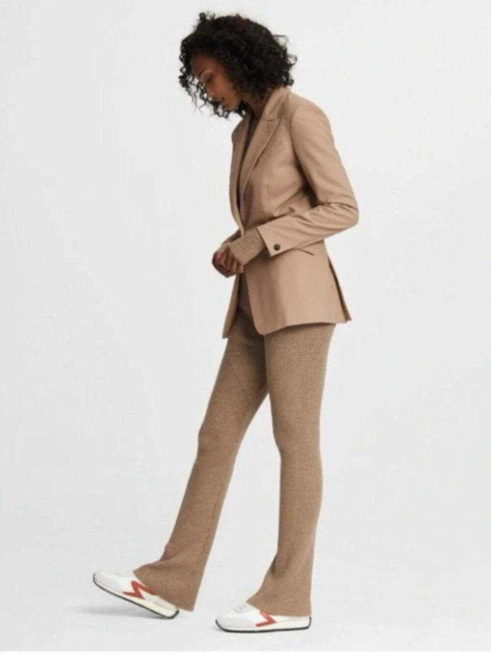 NWT rag & bone Nelson Blazer Jacket Classic Fit - Picture 2 of 8